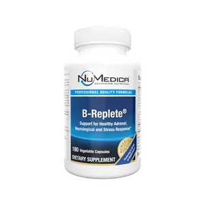 B-Replete 180 caps - NuMedica