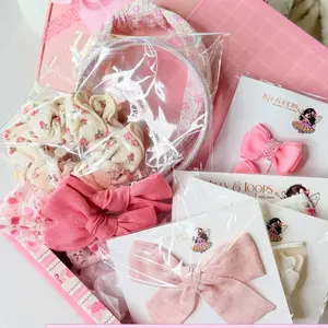 Gift Bows, Blind Date with a Box, Gift for girls