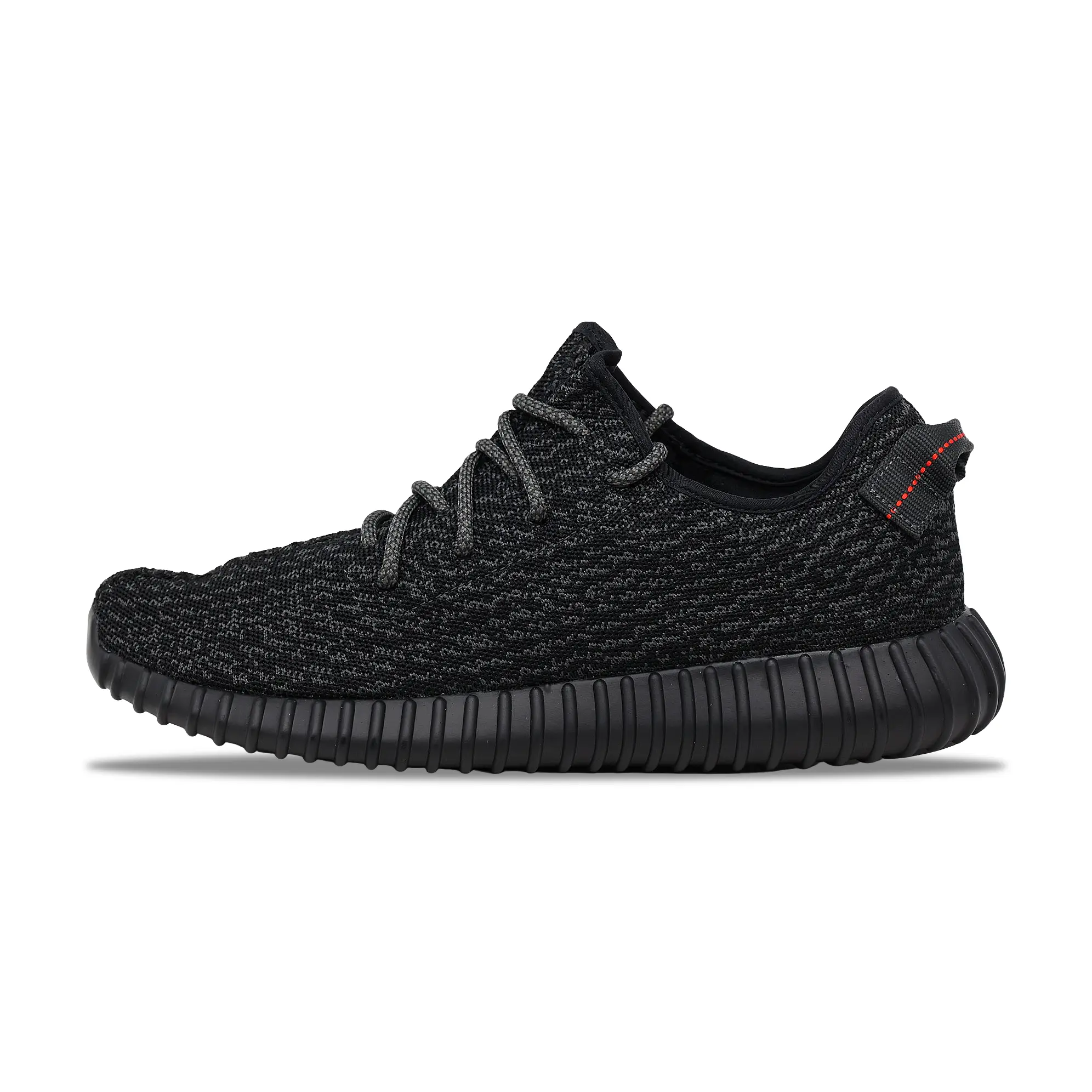 Adidas Yeezy Boost 350 V1 Pirate Black 2016 (BB5350) Men's Size 4-12 Runner  Workout Sneakers Athletic Shoes Footwear - TikTok Shop