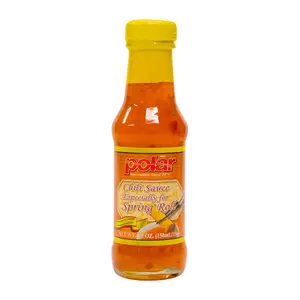 Chili Sauce - Especially for Spring Rolls - 5.9 oz - 6 Pack