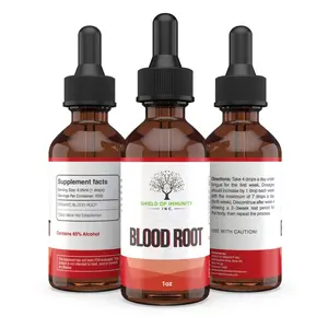 BLOOD ROOT TINCTURE