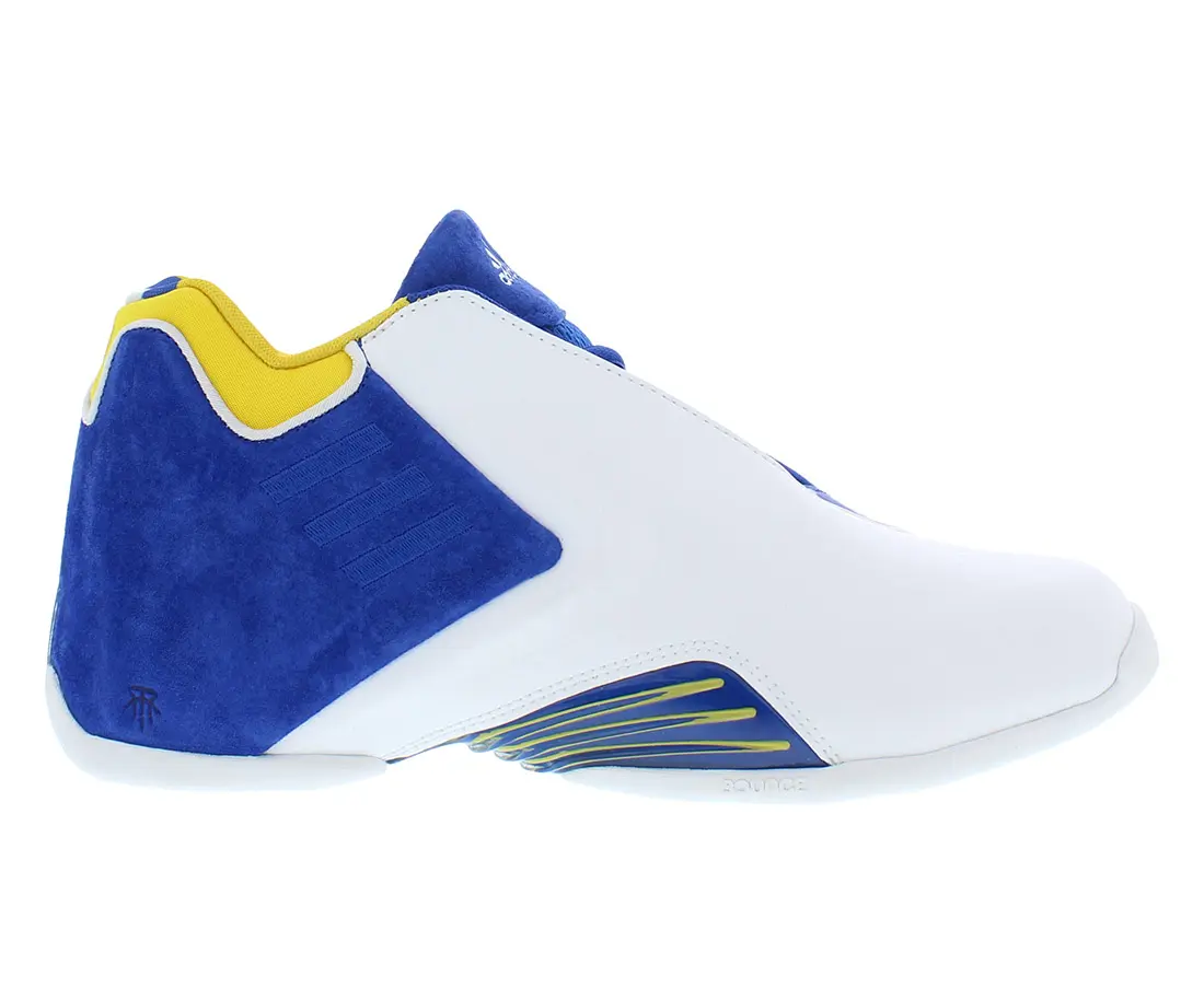 Adidas Tmac 3 Restomod Unisex Athletic Training Sneaker, Sports Shoes, Performance Footwear