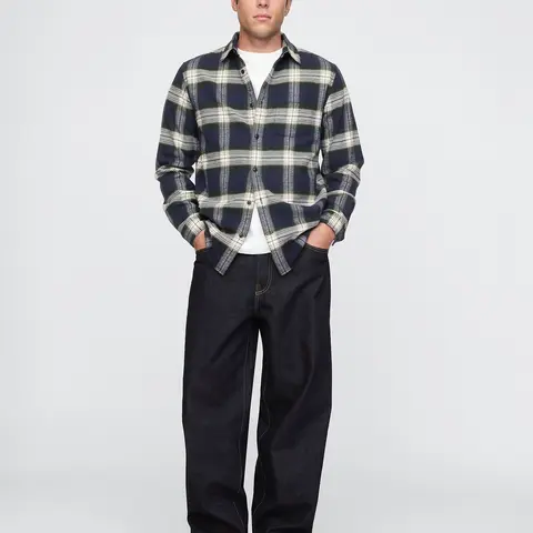 Gap Men's Extra Baggy Jeans