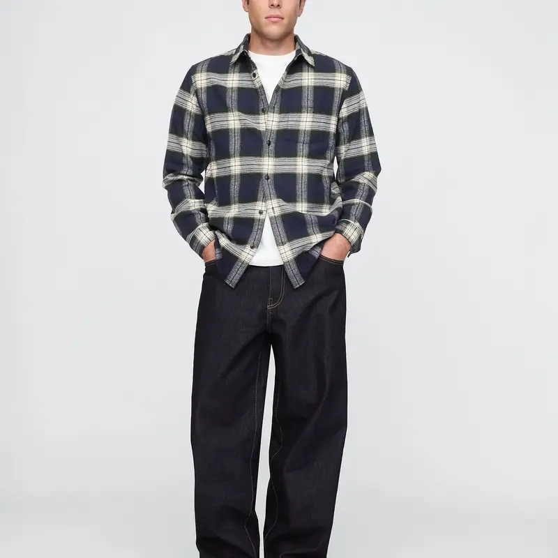 Gap Men's Extra Baggy Jeans