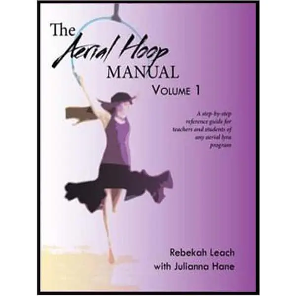 Aerial Hoop - Vol 1 & 2