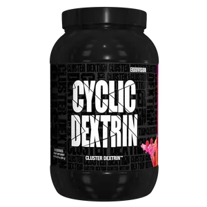 EKKO Cluster Dextrin | Performance Carb | 3rd Party Tested