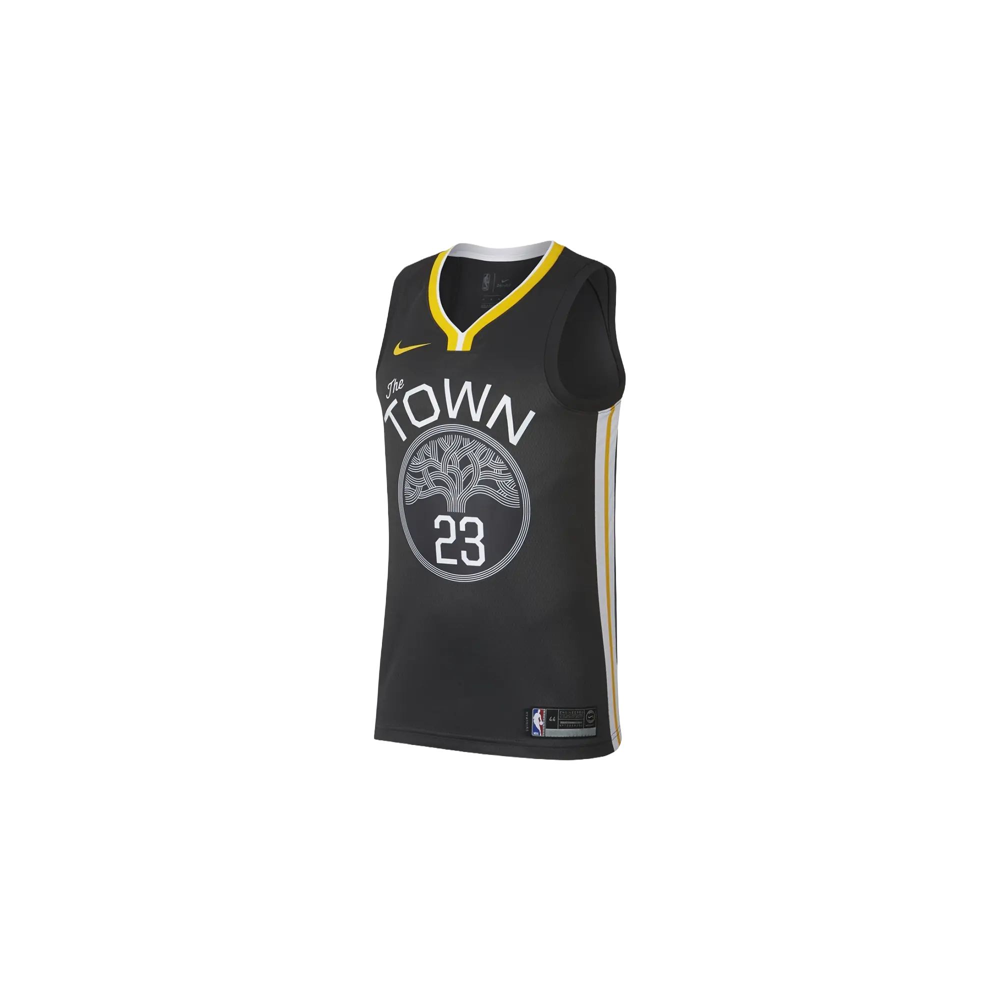 NBA Golden State Warriors Swingman Jersey "Draymond Green" 877205 064