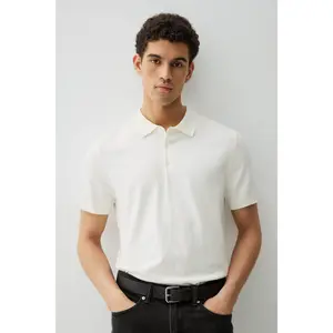 H&M Slim Fit Polo shirt