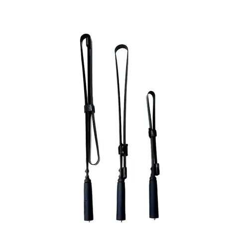 SMA-Female Ham Radio Antenna, VHF/UHF 144/430MHz Enhanced High Gain Signal Strength Foldable Portable Outdoor Durable CS Tactical Antenna for Baofeng UV-5R BF-F8HP Pro 5RM K5PLUS 5RH UV-22L Quansheng K68 UVK5(8) Radio