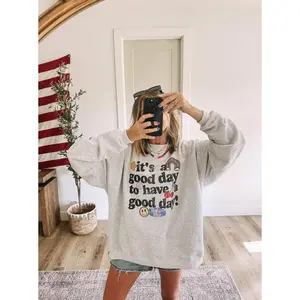 ETTA OG good day sweatshirt