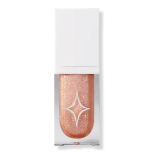 HALF MAGIC Magic Drip Glitter Lip Gloss