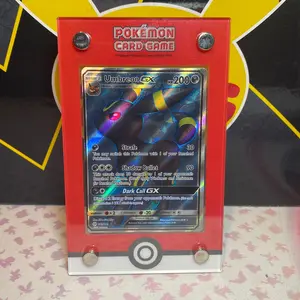 Pokemon Frame for card (frame only)