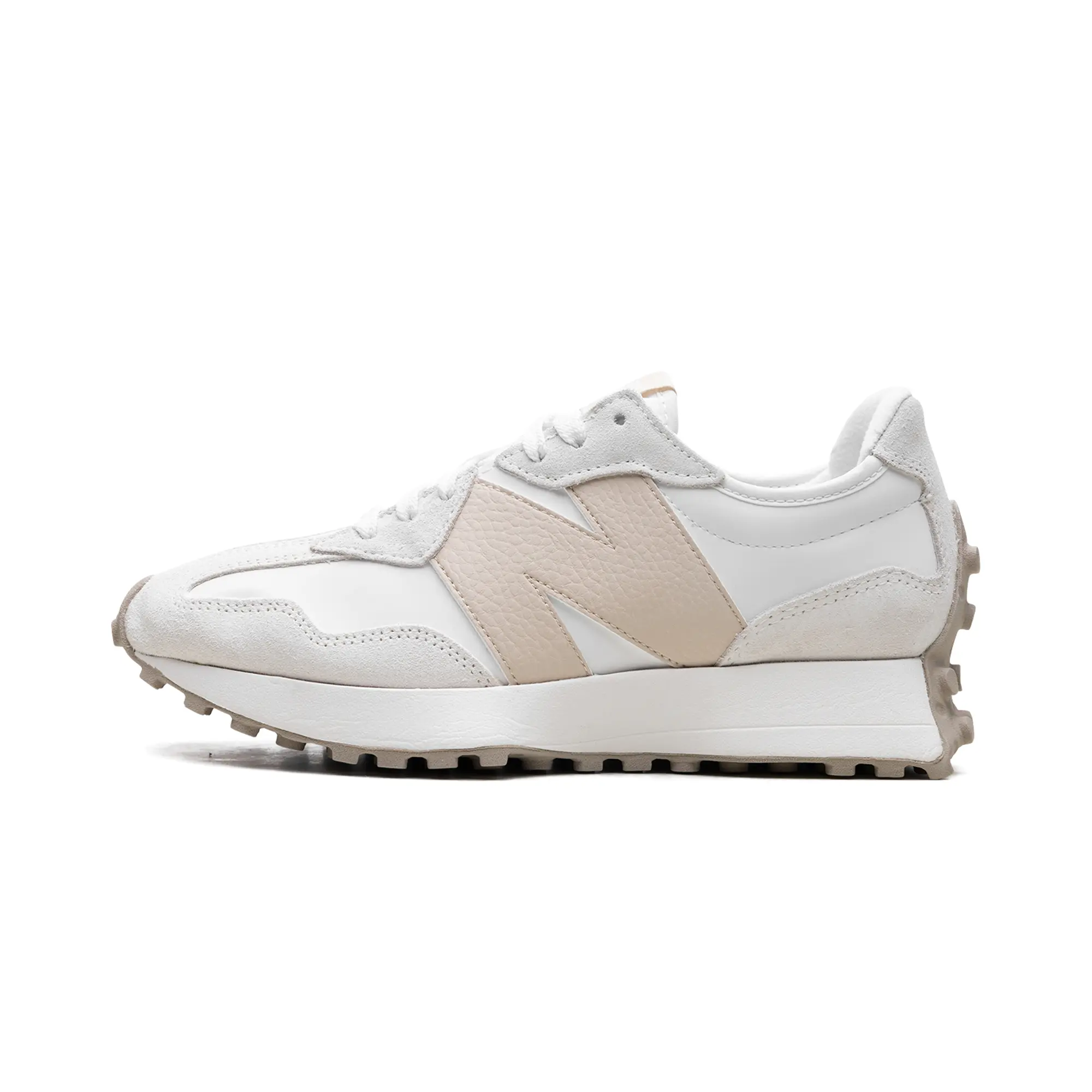 327 WMNS "Salt/Sand" WS327KG 327 WMNS "Salt/Sand" WS327KG