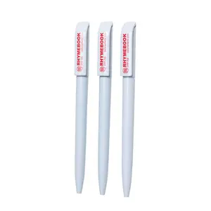 Twist Pens (Set of 3)