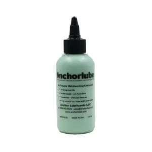 Anchorlube All Purpose Metalworking Compound
