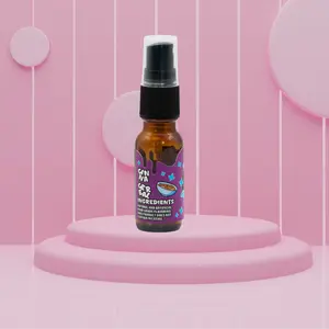 Cinna Cereal Terp Spray