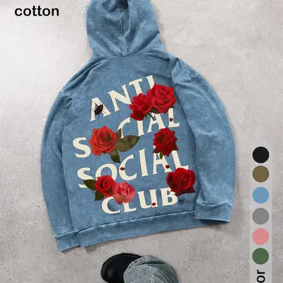 Переделываем Худи TikTok Shop