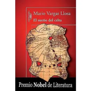 USED-El Sueno del Celta by Mario Vargas Llosa (Paperback)