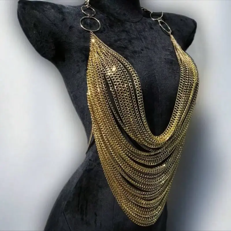 Chain shirt Chain shirt
