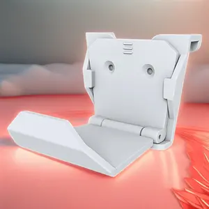 Multifunctional Game Controller Holder, Desktop Storage Rack for Game Controller & Headphone, Universal Game Controller Storage Rack for PS5/Xbox/Switch Pro