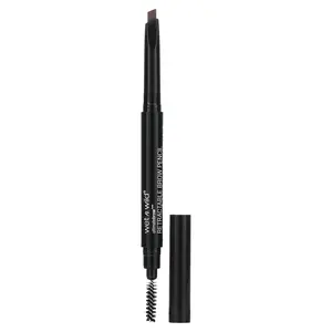 wet n wild Ultimate Brow, Retractable Brow Pencil, 626A Ash Brown, 0.007 oz (0.2 g) wet n wild Ultimate Brow, Retractable Brow Pencil, 626A Ash Brown, 0.007 oz (0.2 g)