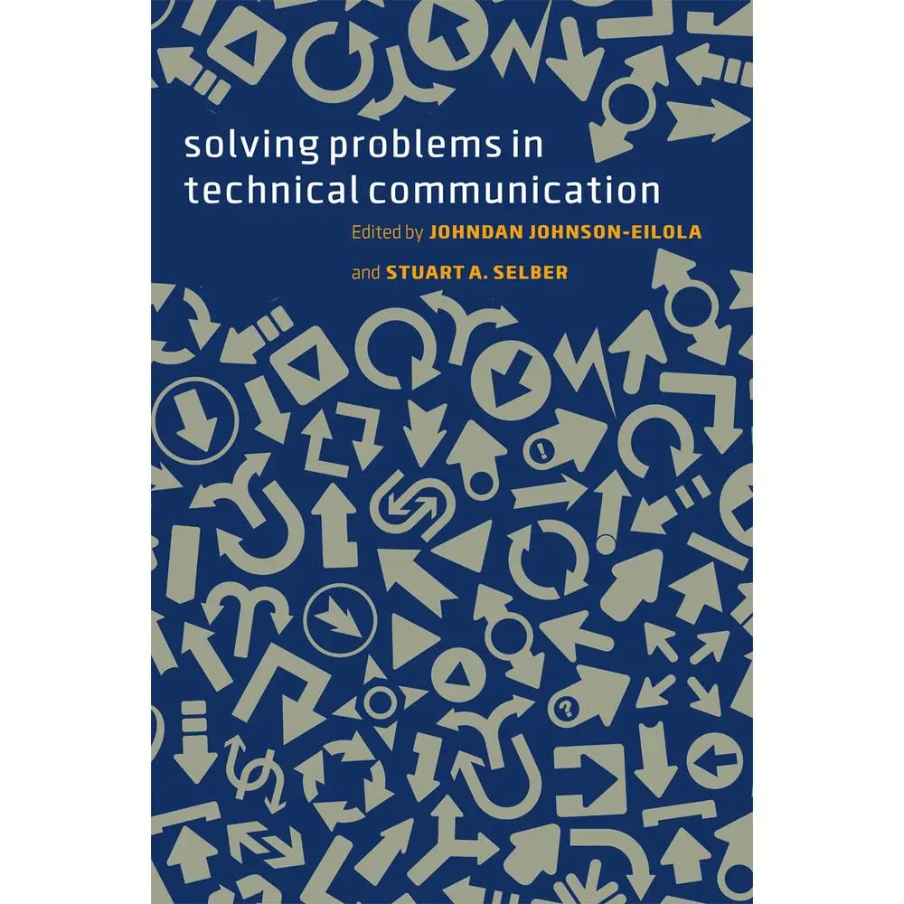 USED-Solving Problems in Technical Communication (Paperback)