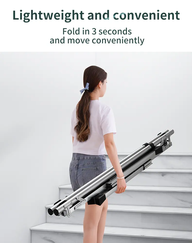 MiAoLi Stainless Steel Clothes Rack with Wheels - Foldable, Adjustable, Heavy-Duty Rolling Drying Rack, 63-Clothes Capacity Indoor/Outdoor Home Laundry Solution (1 Unit), Stainless Steel Clothes Rack With Wheels – 63\, Fold Drying Racks