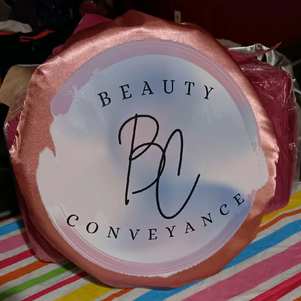 Custom Bonnets