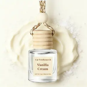 Car Perfume, Car Air Freshener, Air Freshener, Aromatherapy Pendant, Premium Hanger, Long-Lasting Perfume, Car Fragrance,  New product, Long-Lasting Scent for 60 Days