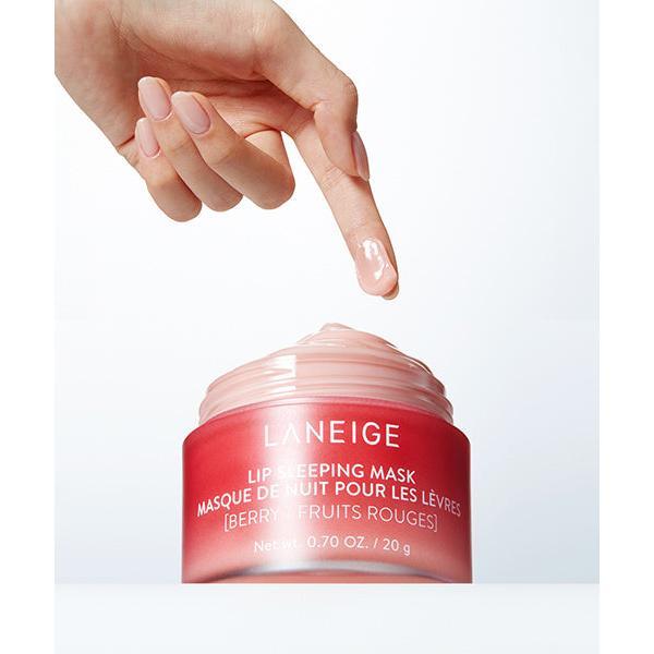 Laneige Lip Sleeping Mask Ex Berry 20 GR/0.68 OZ