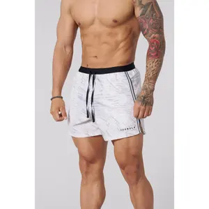 1051 - Ultra Running Shorts - June 16th