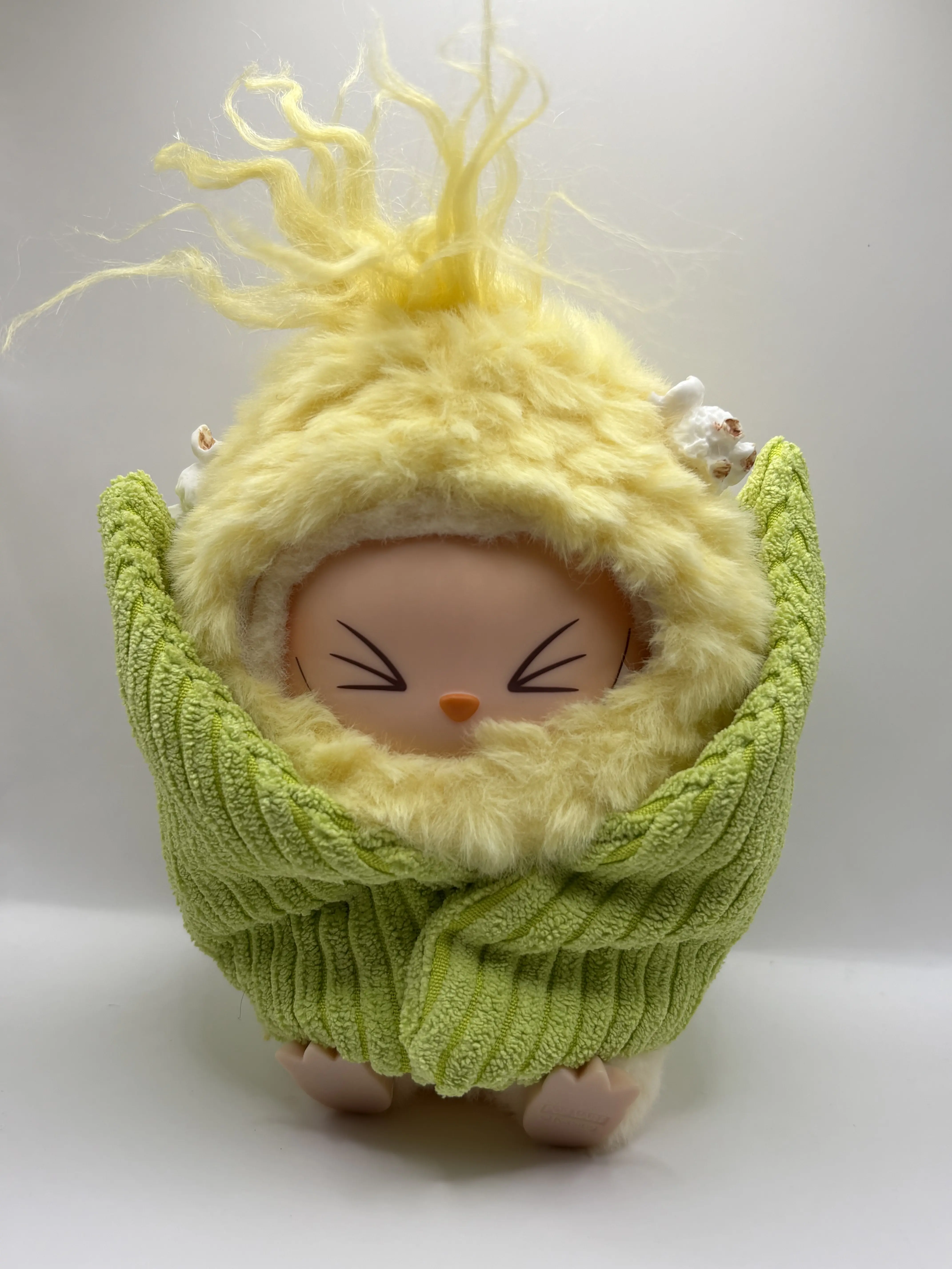 Wacky Mart Labubu outfits (Doll not Included)