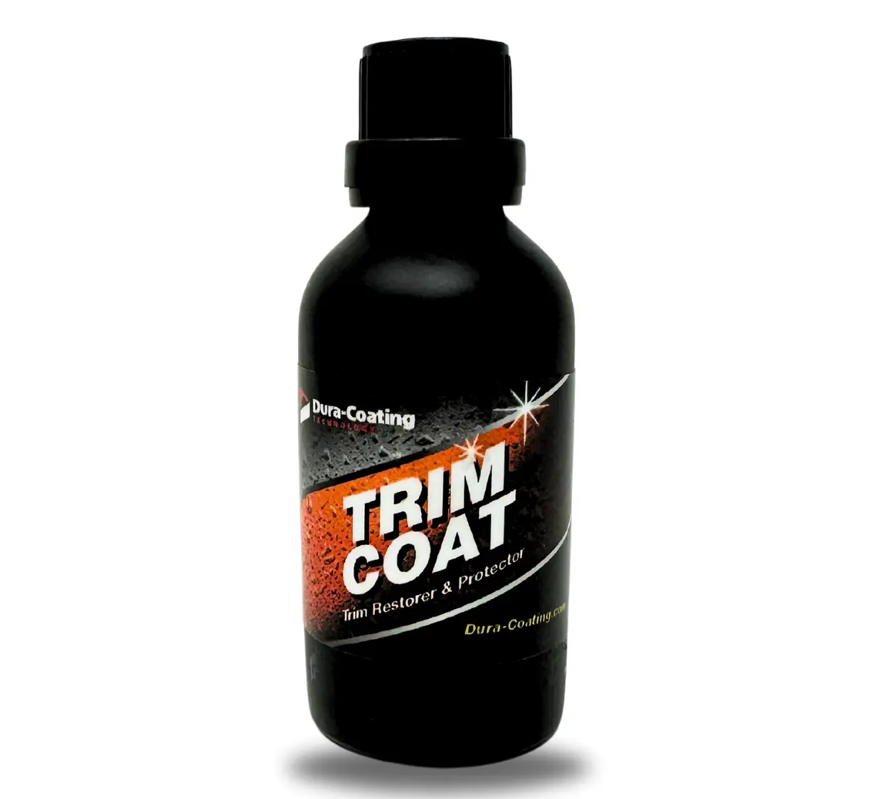Trim Coat Is The Best Plastic Trim Restorer on the Market Trim Coat Is The Best Plastic Trim Restorer on the Market