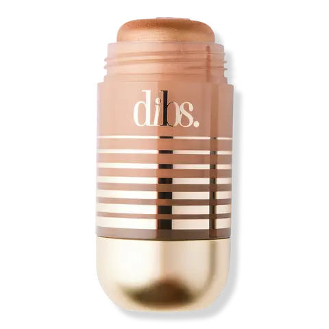 DIBS Beauty Status Stick Face-And-Body Highlighter