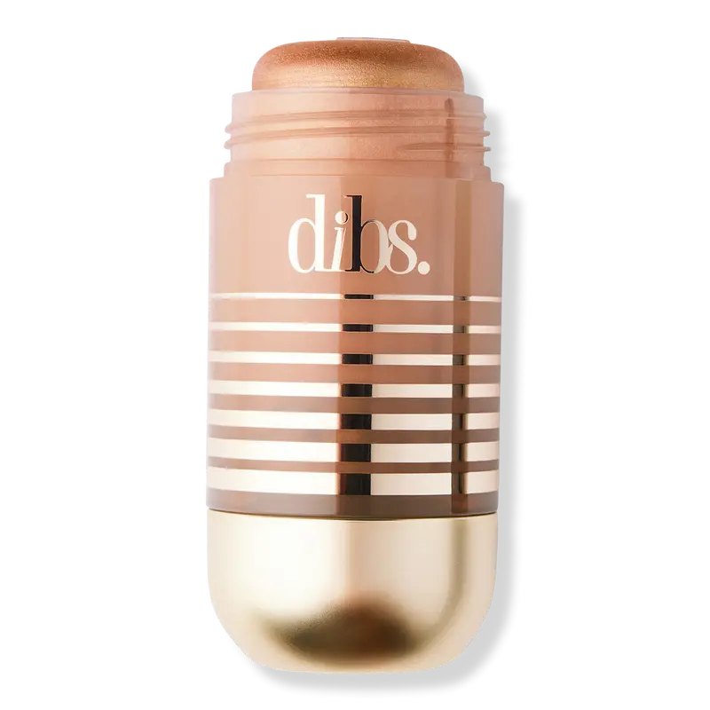 DIBS Beauty Status Stick Face-And-Body Highlighter