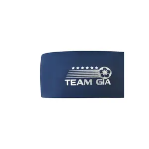 NOVIA SPORT HEADBAND - NAVY