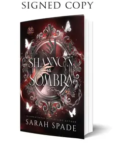 Shannon in Sombra: Special Edition Paperback