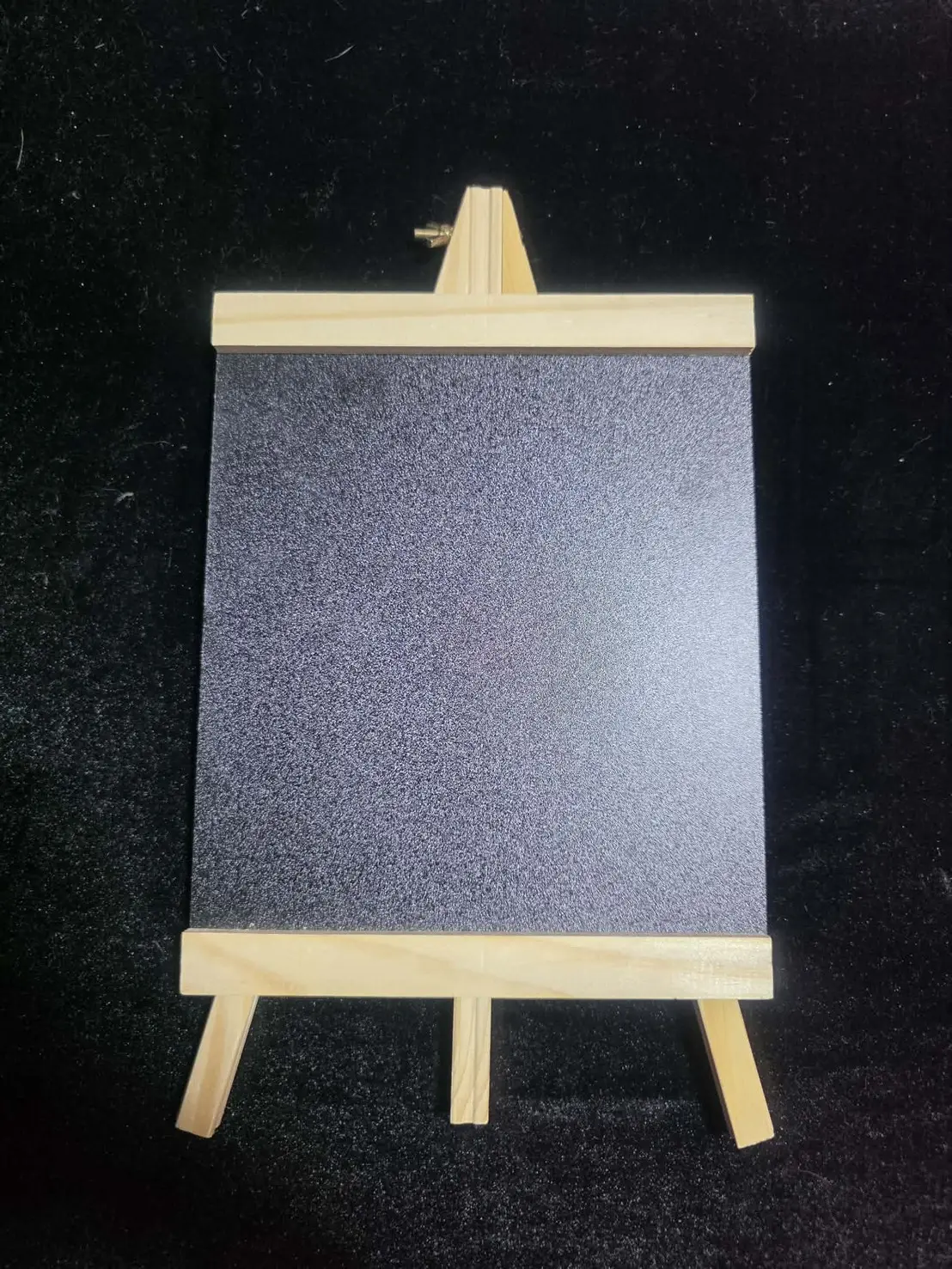 Desktop Chalkboard