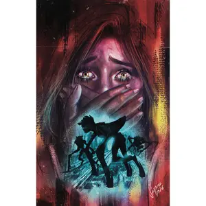 A Quiet Place: Storm Warning #1 - IDW Exclusive Comic