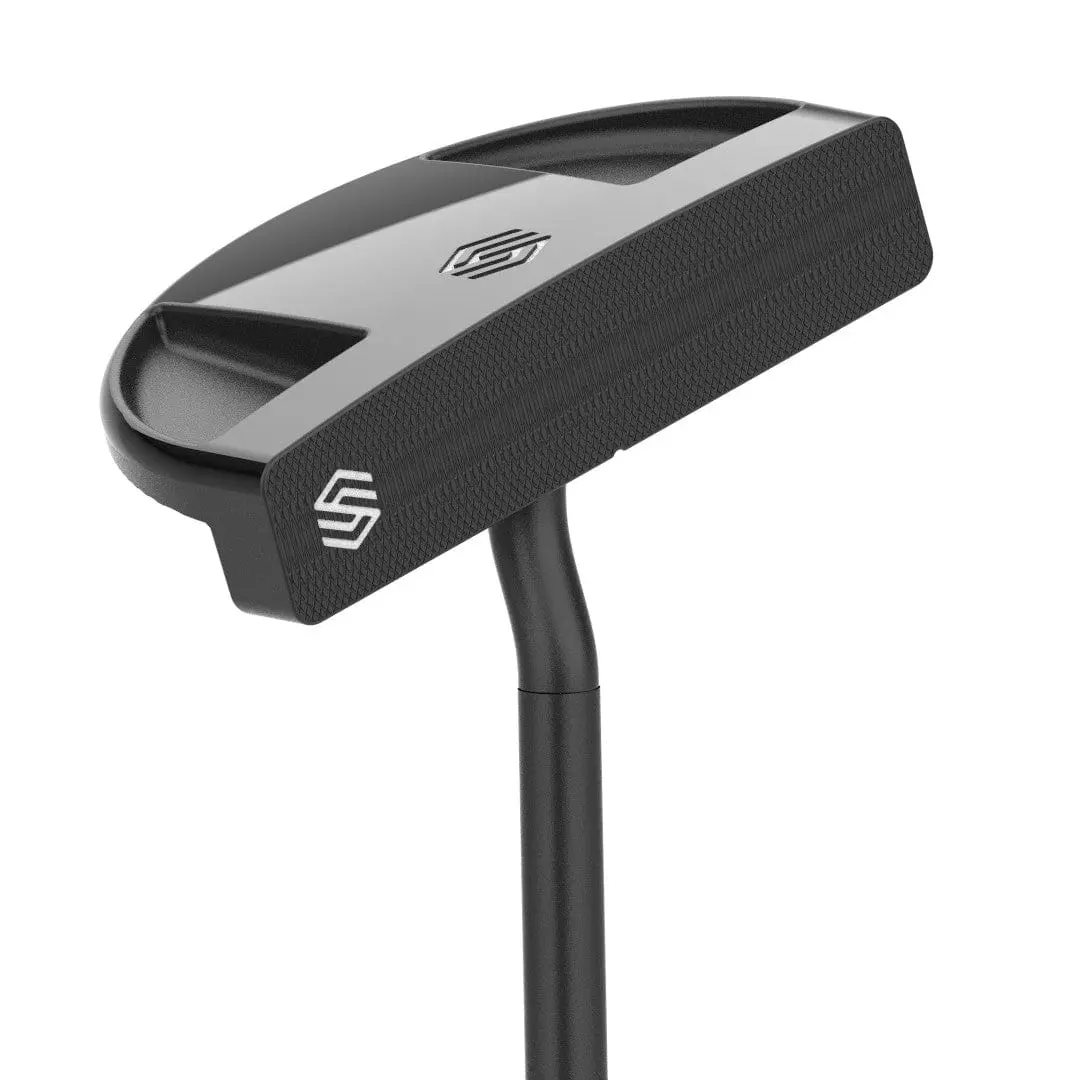 Compete Mallet Putter Compete Mallet Putter