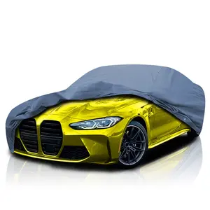 2020-2025 BMW M8 Coupe Convertible - DaShield Ultimum Series, 6 layer protection, Heavy Duty Cover, Semi custom Fit, Lifetime Warranty