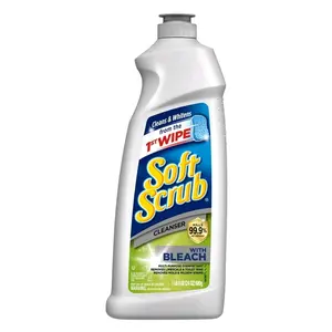 Original SoftScrub Bleach (24 FL OZ)