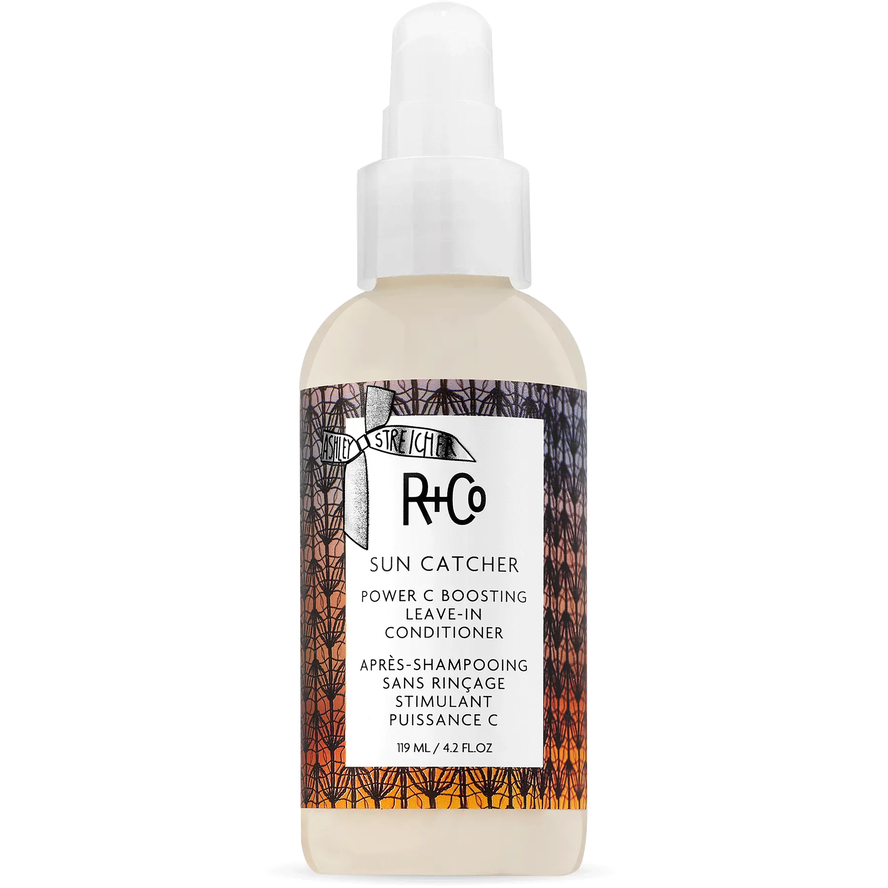 SUN CATCHER Power C Boosting Leave-In Conditioner SUN CATCHER Power C Boosting Leave-In Conditioner