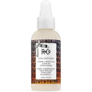 SUN CATCHER Power C Boosting Leave-In Conditioner SUN CATCHER Power C Boosting Leave-In Conditioner