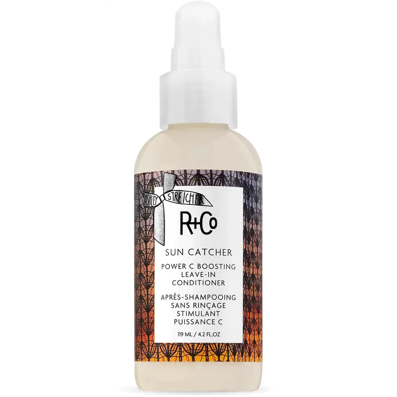 SUN CATCHER Power C Boosting Leave-In Conditioner