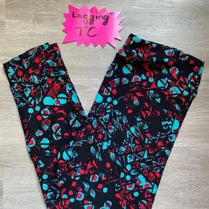 TC leggings