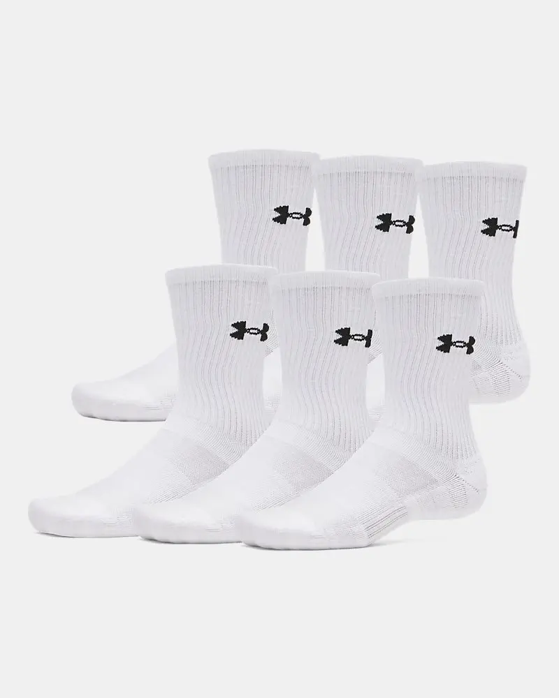 White/Black