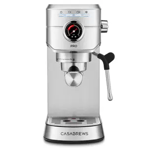 CASABREWS 5418 PRO Espresso Machine
