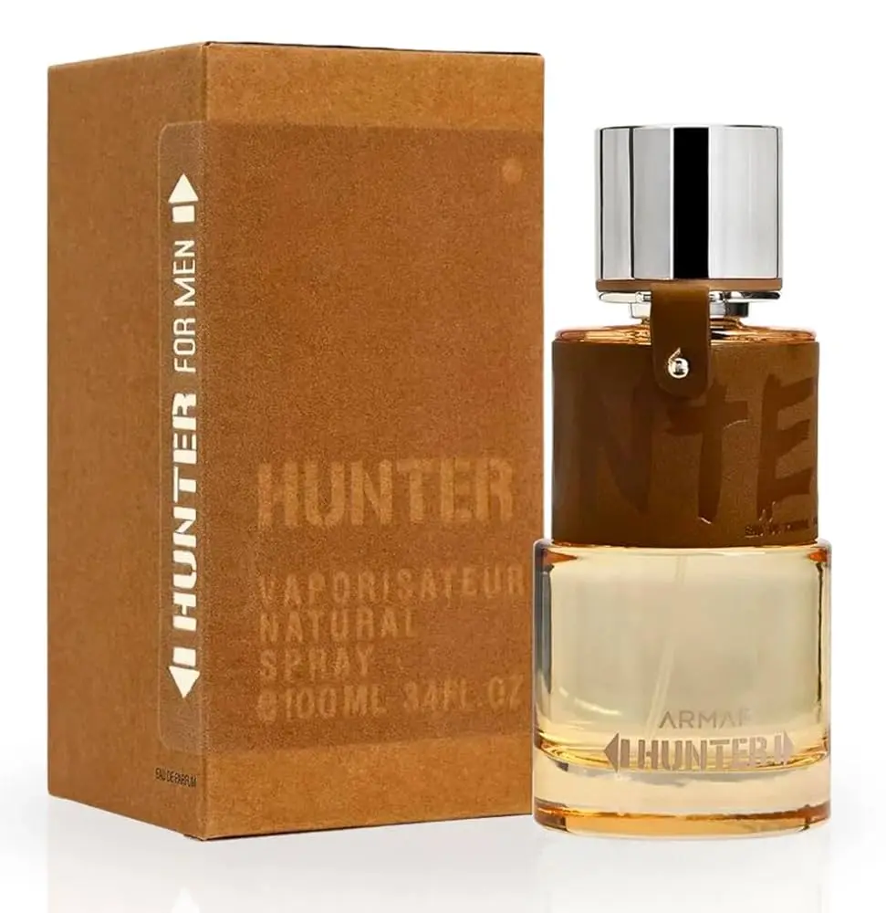 Armaf Hunter 3.4 EDT Sp Men