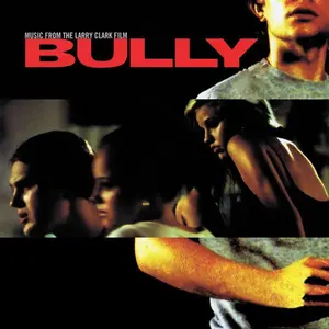 Various Artists - Bully (Music from Larry Clark Film) / Various  [COMPACT DISC - CD]